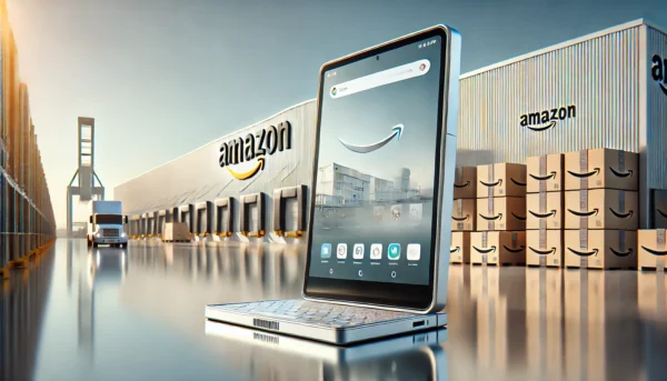 AMAZON FLİPS EĞİTİMİ